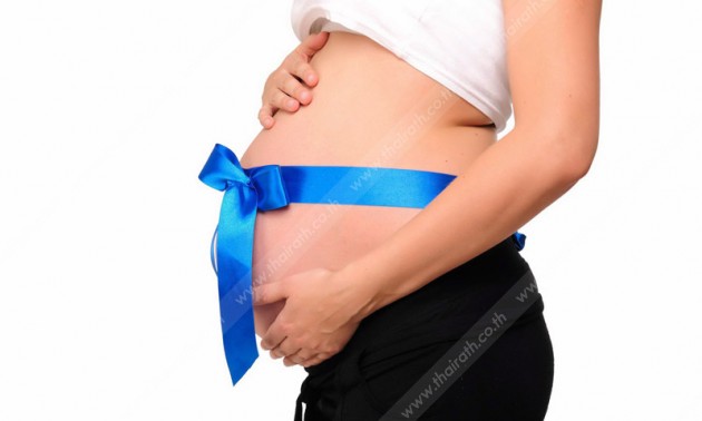 แนะหญิงมีครรภ์ ออกกำลังกายช่วยลดน้ำหนักเกินหลังคลอดได้