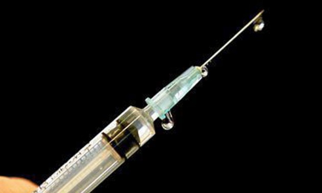 ลองวัคซีนโรคเอดส์กับลิงปลายปีนี้