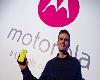โมโตโรล่าเปิดตัว Moto G สมาร์ทโฟนราคาเบาเจาะตลาดล่าง