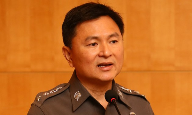 ตำรวจเผยปี56 ล้างบางซอฟต์แวร์เถื่อนในองค์กรทั่วไทยกว่า247คดี