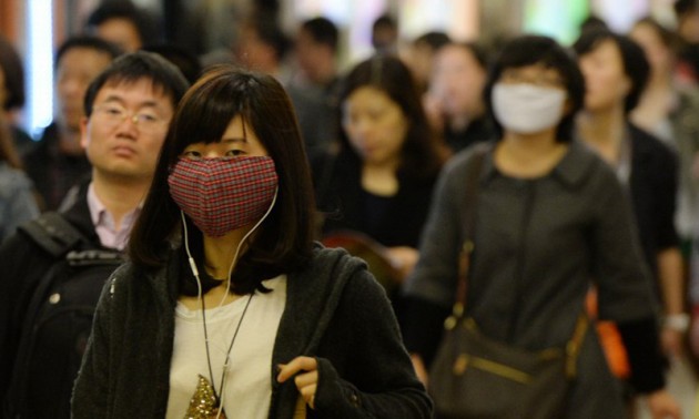 WHO หวั่น H7N9 ช่วงตรุษจีน