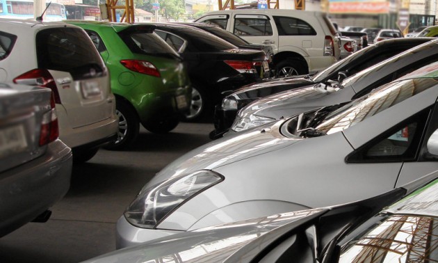 รถยนต์ ครองแชมป์สินค้าฮิต ขาช็อปออนไลน์นิยมซื้อ-ขายในปี2013