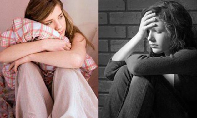 5 ลักษณะนิสัย เสี่ยงป่วย โรคซึมเศร้า