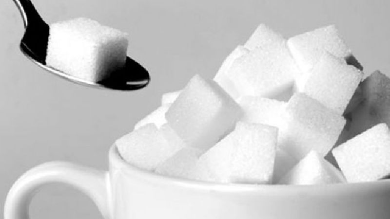  องค์การอนามัยโลกแนะควรลดการบริโภคน้ำตาลลงอีกครึ่ง
