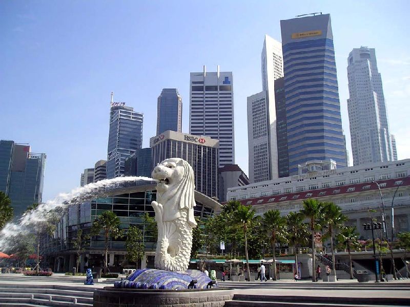  สิงคโปร์เมืองน่าอยู่สุดอันดับ 4 ในเอเชีย 