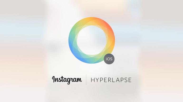 แอพใหม่ Hyperlapse ถ่ายวิดีโอแบบเร่งเวลาเพื่อชาว Instagram