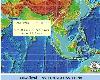  แผ่นดินไหว 4.4 ริกเตอร์ มณฑลเสฉวนของจีน