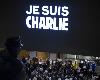 โลกช็อกเหตุกราดยิงออฟฟิศนิตยสารดังในปารีส ชูป้ายฉันคือชาร์ลี ‬หนุนเสรีภาพสื่อ
