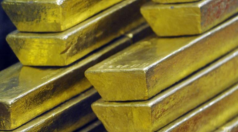 ราคาทองคงที่ ทองคำแท่งขายออกบาทละ 18,050 บาท
