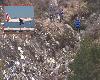150ศพสังเวยบินตก แอร์บัสA320เยอรมันวิงส์ โหม่งเขาแอลป์ในฝรั่งเศส