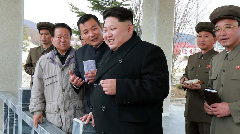 จีนเตือน เกาหลีเหนืออาจมีหัวรบนิวเคลียร์ถึง 20 ลูก