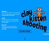 เกมส์Clay Kitten Shooting